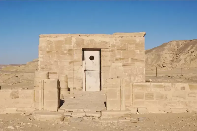 Nekheb Temple Culture Trip to Egypt for 14 Days